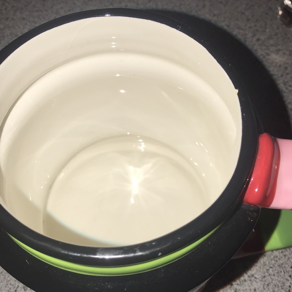 NWT Target Snowman Mug - Picture 2 of 4